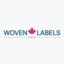 Custom Woven Labels Canada logo