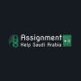 Assignment Help Saudi Arabia logo