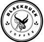 Blackbuck Coffee logo