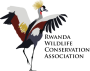 Rwanda Wildlife Conservation Association (RWCA) logo