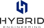 Hybrid Engineering logo