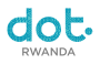 DOT Rwanda logo