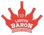 Liquid Baron logo