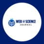 Web of Science Journal logo