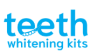 Teeth Whitening Kits Ireland logo