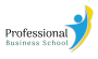 Professional Business School logo