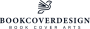 Book Cover Design UK logo
