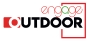 Engage Outdoor logo
