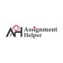 Assignment Helper Canada logo