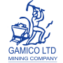 GAMICO Ltd  logo