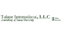 Tulane International LLC logo