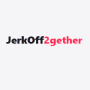 Jerk Off Together  logo