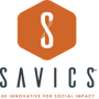 Savics logo