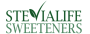 STEVIALIFE SWEETENERS LTD  logo