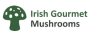 Irish Gourmet Mushrooms logo