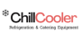 Chill Cooler Refrigeration Equipment logo