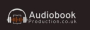 Audiobook Production UK logo