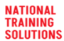 National Training Solutions logo
