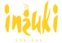 Inzuki Designs logo