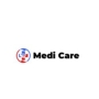 Medicare PK logo