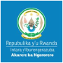 Ngororero District  logo