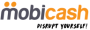 MobiCash logo