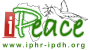 Initiatives for Peace and Human Rights logo
