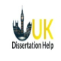 UK Dissertation Help logo