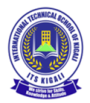 International Technical School of Kigali (I.T.S Kigali) logo