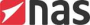 Nas Aviation logo