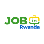 Job in Rwanda logo