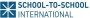 School-to-School International logo