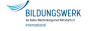 Bildungswerk logo