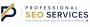 Professional SEO Services (PSS) logo