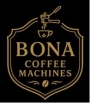 BONA COFFEE MACHINES LTD logo