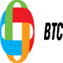 BTC RWANDA  logo