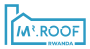 MISTER ROOF logo