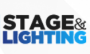Stage and Lighting logo