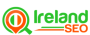 Ireland SEO logo
