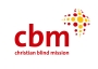Christian Blind Mission (CBM) logo