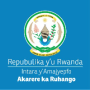 Ruhango District logo
