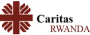 Caritas Rwanda/Family Planning RBF/Enabel Project logo
