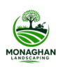 Monaghan Landscaping logo