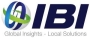 IBI - International Business Initiatives logo