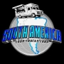 South America Food Trucks logo