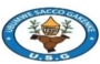 Ubumwe Sacco Gakenke (USG) logo
