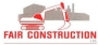 JV CSC & EC (Proprietary) & Fair Construction Ltd logo