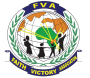 Faith Victory Association (FVA) logo
