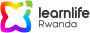 Learnlife Rwanda logo