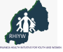 Rwanda Health Initiative for youth and Women(RHIYW) logo